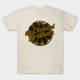 the chemical brothers T-Shirt